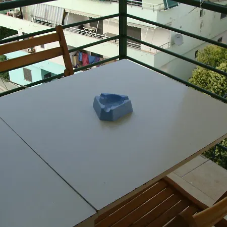 Seashore Serenity Apartment *