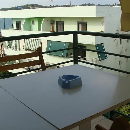 Seashore Serenity Apartment Golem (Tirana)