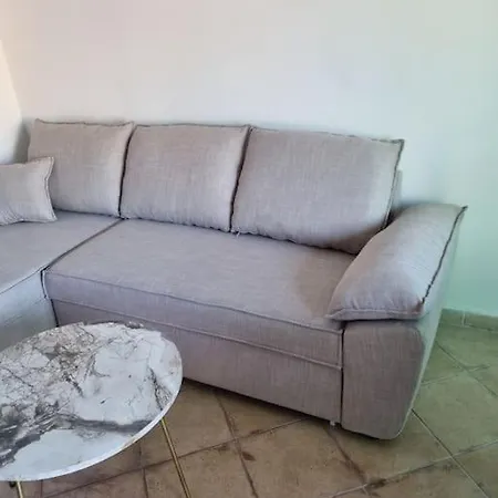 Seashore Serenity Apartment Golem (Tirana)