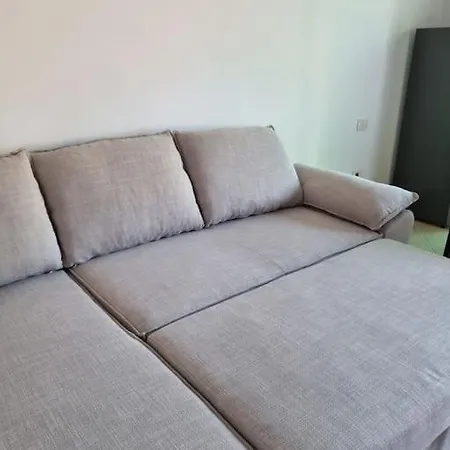 Seashore Serenity Apartment *