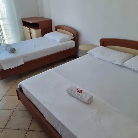 Seashore Serenity Apartment Golem (Tirana)